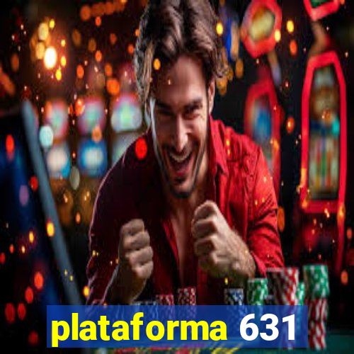 plataforma 631